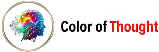 Color of Thought