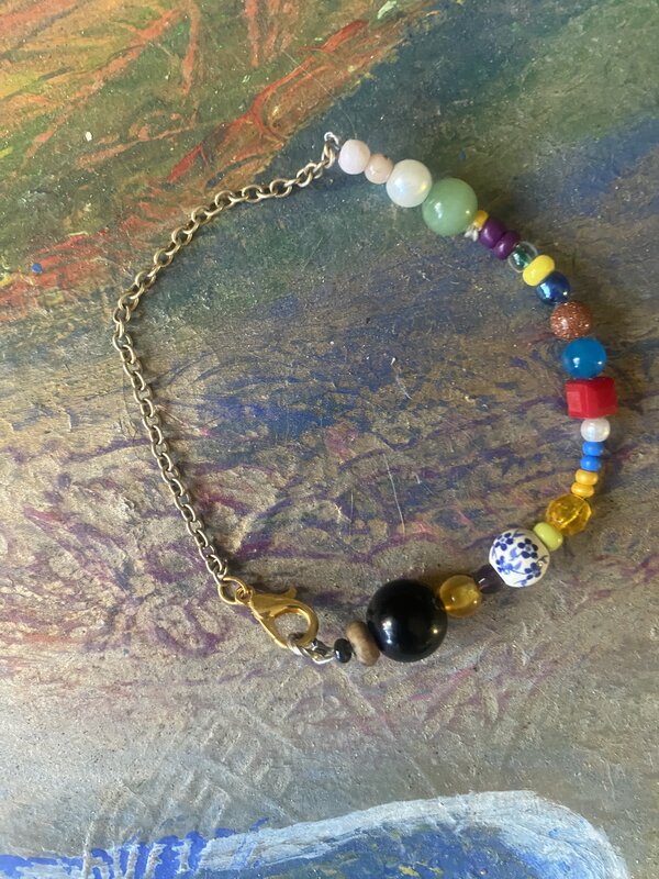 Embracelet 006